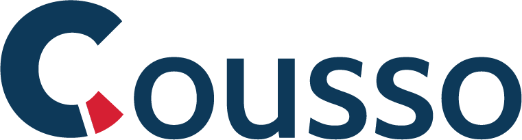 Logo Cousso